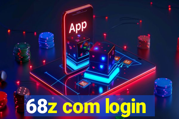 68z com login